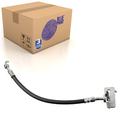 Rear Left Brake Hose Fits KIA Optima III OE 587372T700 Blue Print ADG053324