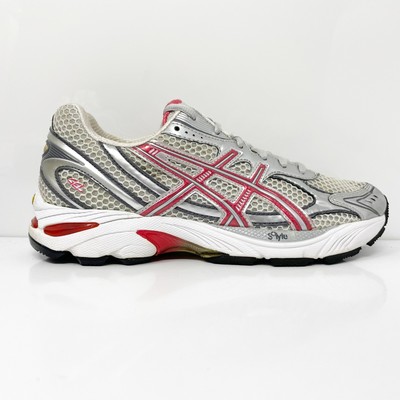 

Женские кроссовки Asics GT 2150 T054N серые кроссовки размер 7,5, Серый, GT 2150