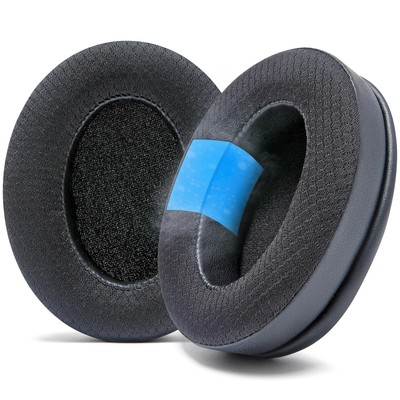 Freeze Crusher - Cooling Gel Earpads Compatible with Skullcandy Crusher, by W...
