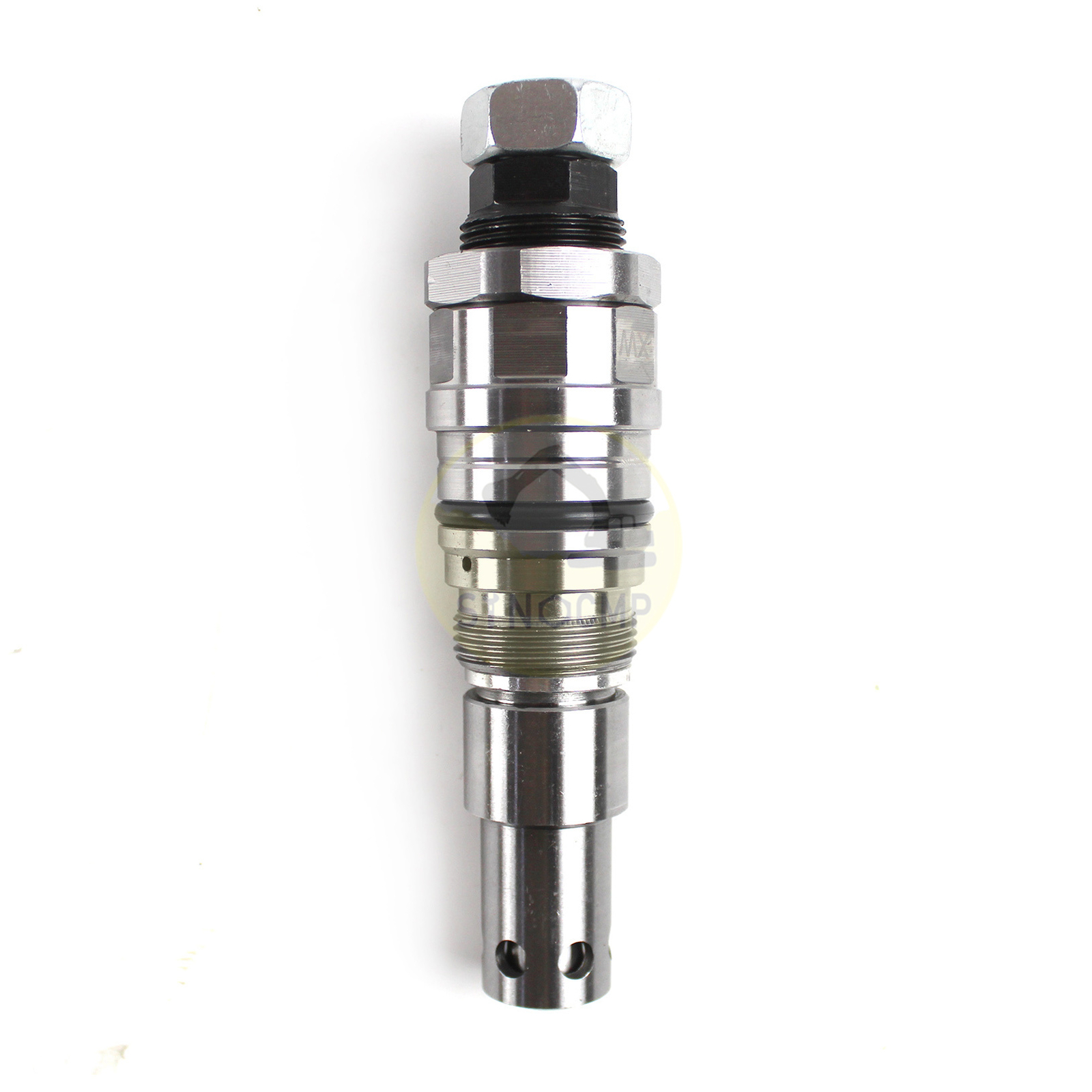 TUBE切り抜き 121〜130 2014503 LH Side Cutter Fits Hitachi ZX200 ZX210