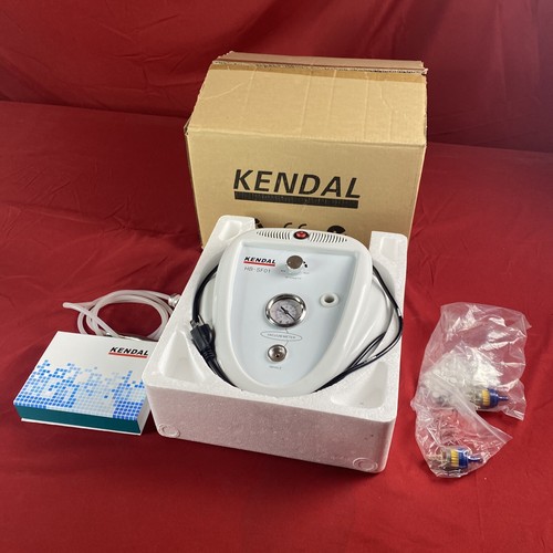 KENDAL Professional Diamond Microdermabrasion Machine (HBSF01)のeBay公認