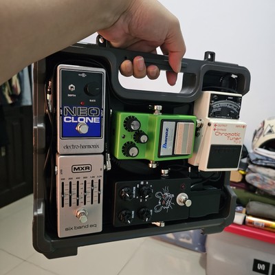 Fotos del artículo de un comprador verificado