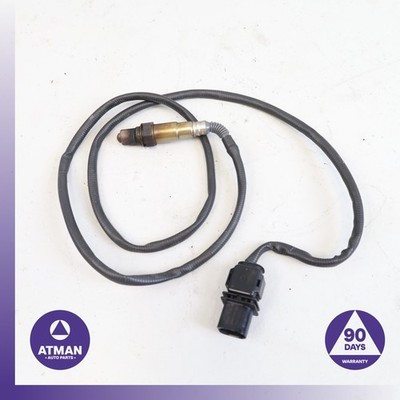 BMW E82 128i 135i Oxygen O2 Lambda Sensor 11787558055 OEM