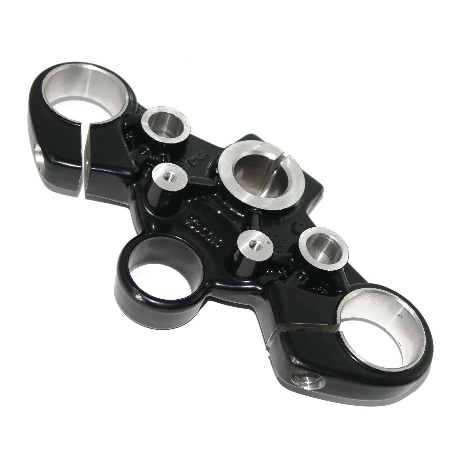 Fits Royal Enfield Interceptor 650cc Upper Top Yoke Black 