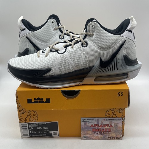 【送料込/USED】NIKE/LEBRON WITNESS Ⅶ/27.0cm Amazon.co.jp: NIKE ナイキ 27.5cm レブロン ウィットネス 7