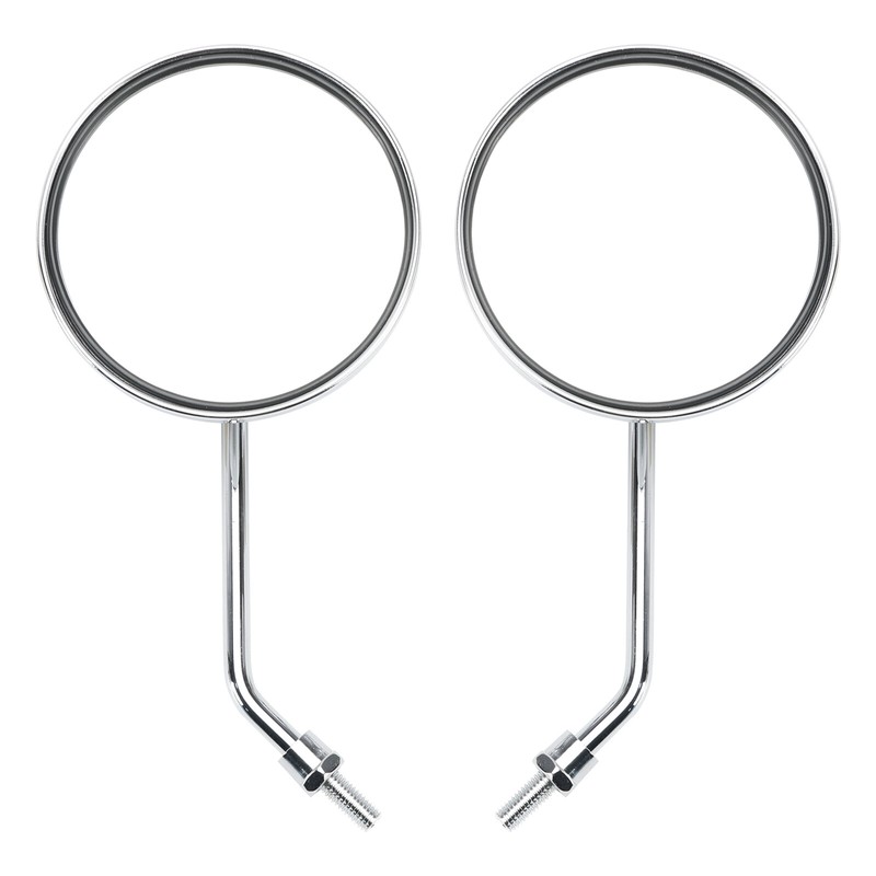 RÃ©Troviseur Paire Pour Honda Ss 50 St50 St70 Dax Z 50a Monkey Cd Chaly Ch50 Ch70