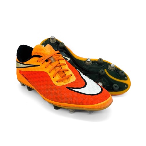 Nike Hypervenom サッカーシューズ ブラック/ホワイトSG Nike Hypervenom Phantom 3 III SG US 8 UK 7 | eBay