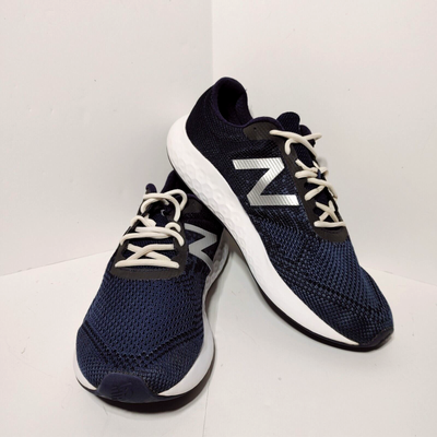 New balance running clearance rise