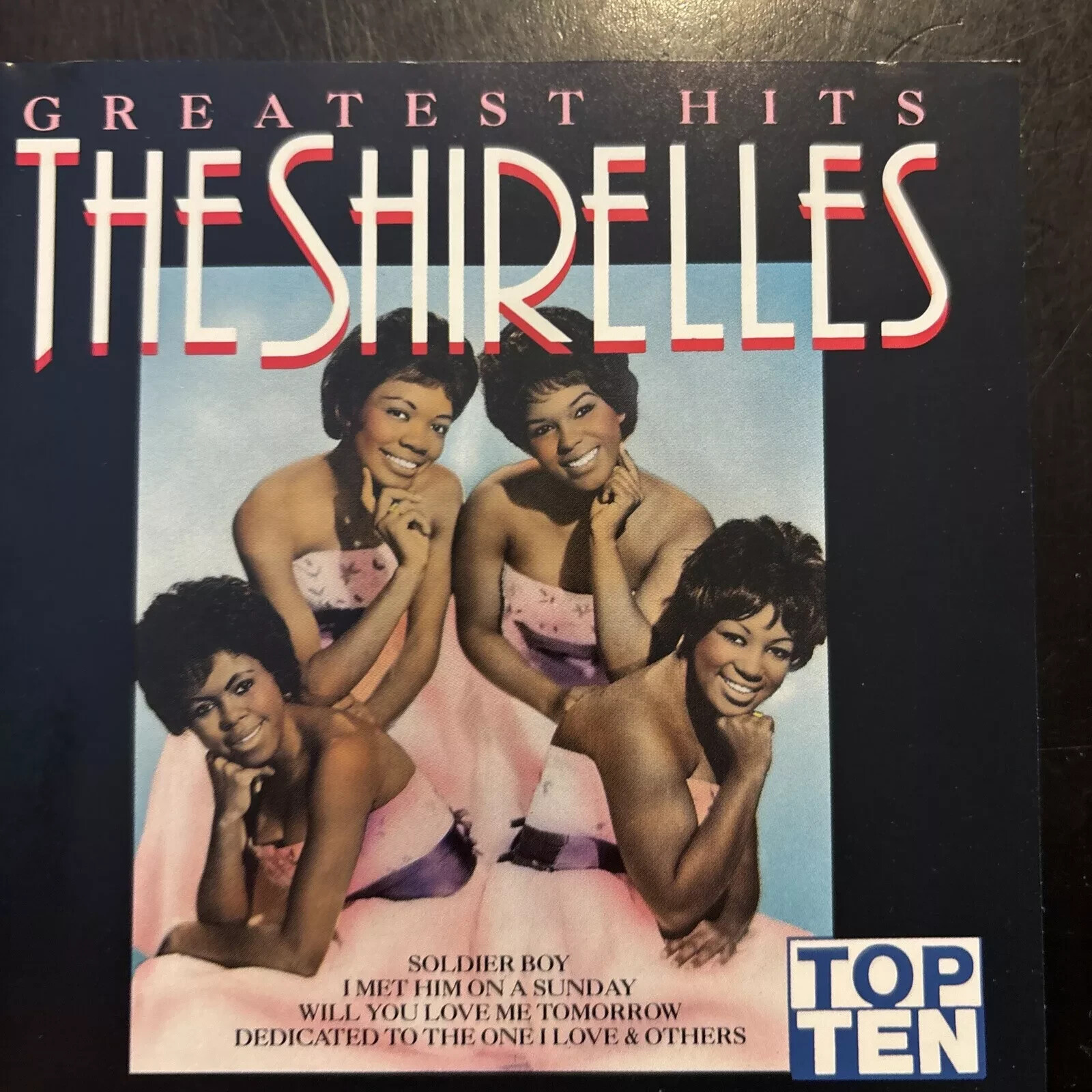 洋楽 The Shirelles For Collectors Only Shirelles - For Collectors Only - Amazon.com Music
