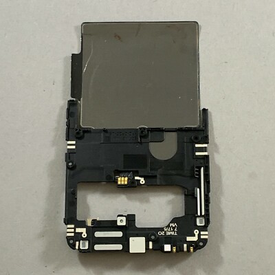 OEM NFC Antenna Coil Mid Frame Part LG V60 ThinQ 5G LM-V600N Wireless Charging
