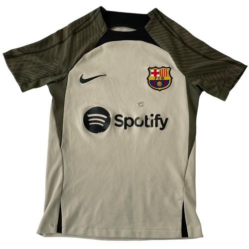 FC Barcelona Nike Dri-FIT ナイキ　Sサイズ　美品 楽天市場】ナイキ 25-26 FCB FCバルセロナ Dri-FIT アカデミー