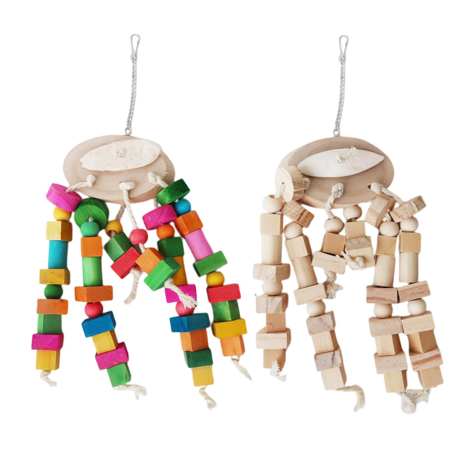 Accessories For Parrots