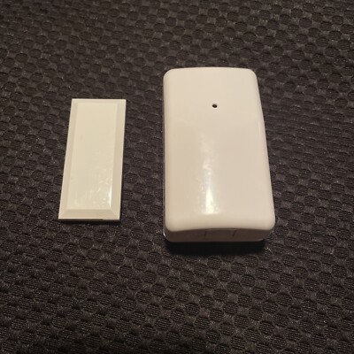 DSC EV-DW4927 SS Wireless Shock Sensor