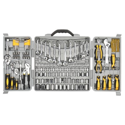 Sure Here s a new product title for Tool Set Integration that meets your