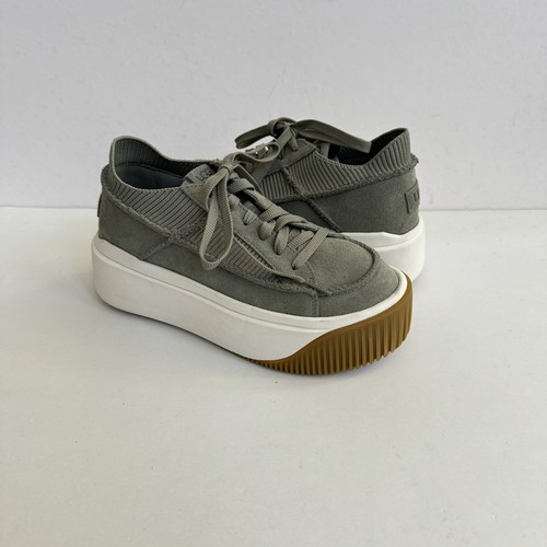 sh143 UGG EZ-DUZZIT LACE 23.5 ブラック 美品 sh143 UGG EZ-DUZZIT LACE 23.5 ブラック 美品 - メルカリ