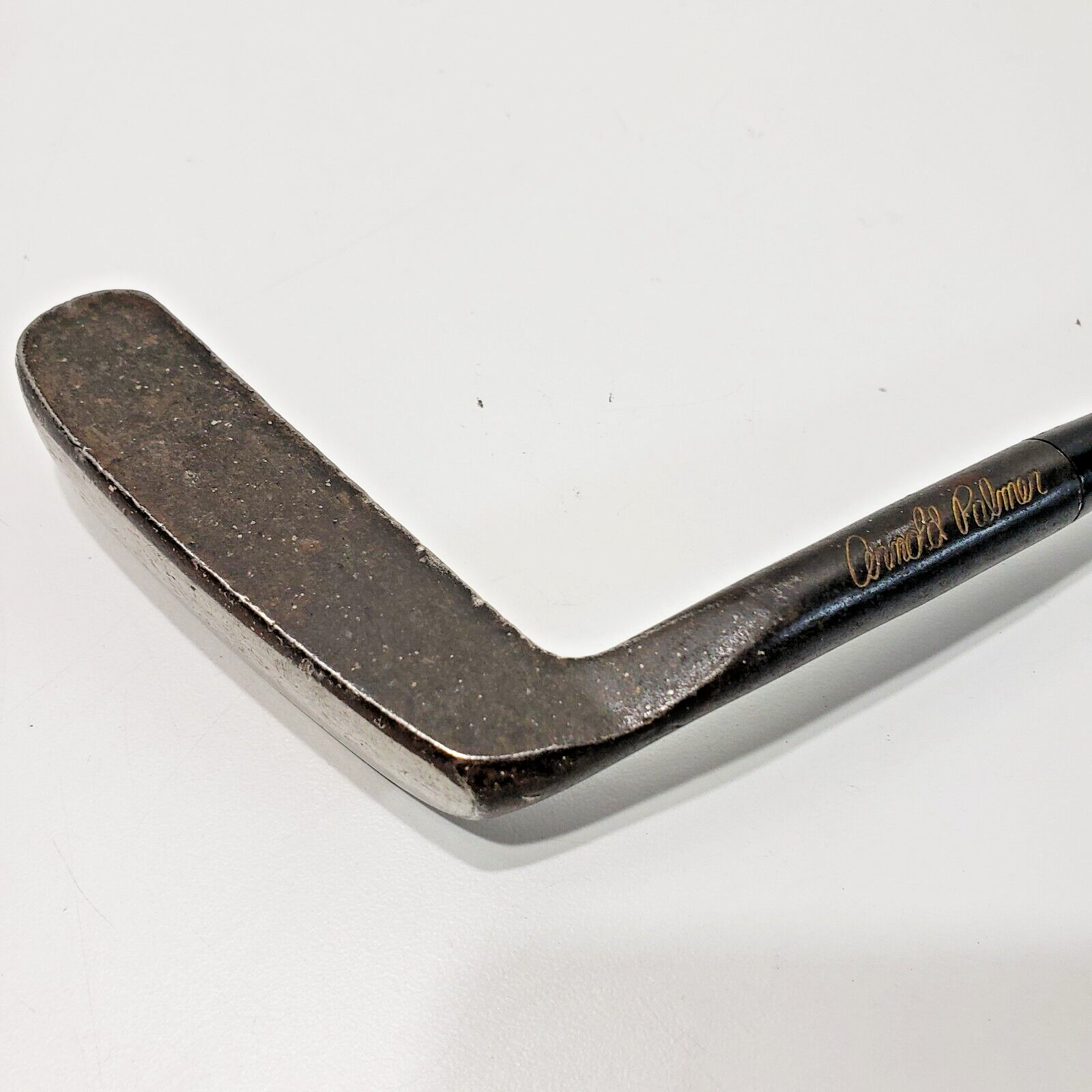 VTG Arnold Palmer Personal AP 40 Signature Offset Flange Putter 35