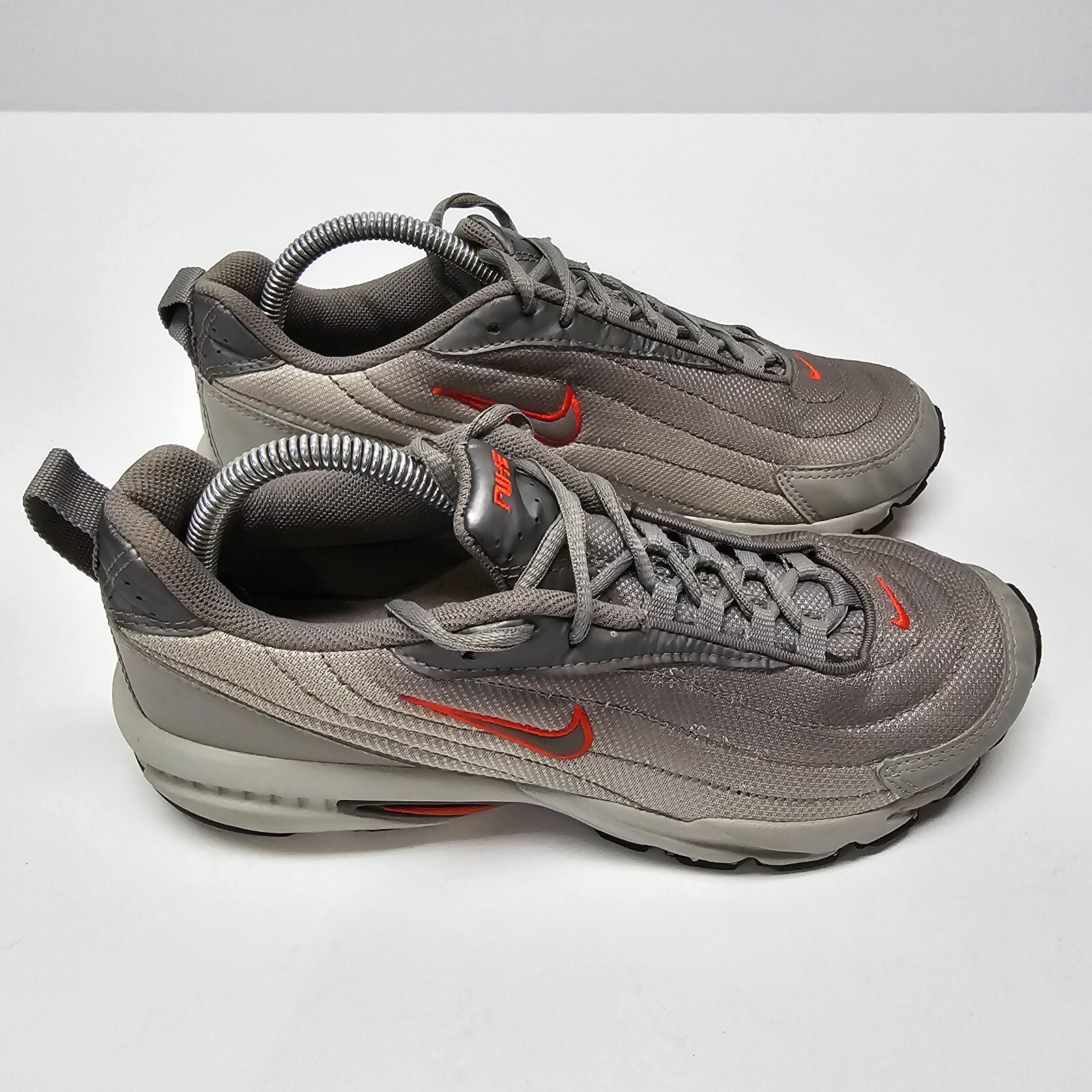 Vintage Y2K NIKE shoes JET Stream US Size 8.5 Mens Vintage Y2K NIKE shoes JET Stream US Size 8.5 Mens