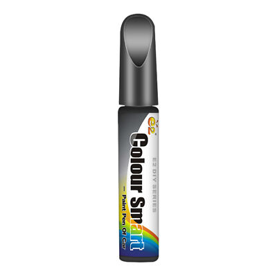 For Car Color Fix Pen Auto Paint Repair Brush Touch Up Scratch Remover DIY Tool
