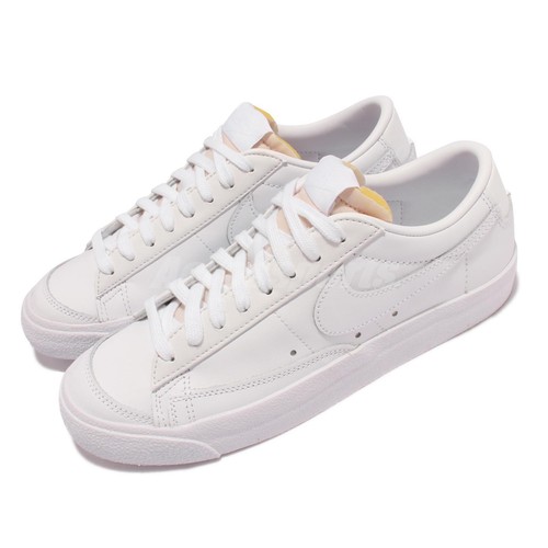 

Nike Wmns Blazer Low 77 White Vintage Women Casual Lifestyle Shoes DC4769-101, Белый, Wmns Blazer Low 77