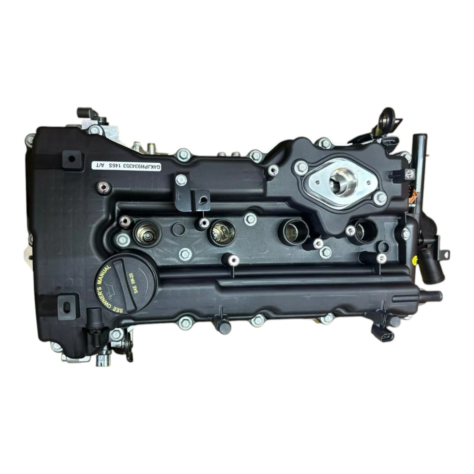 NEW 13-16 HYUNDAI SANTA FE 2.4L GDI ENGINE MOTOR 21101