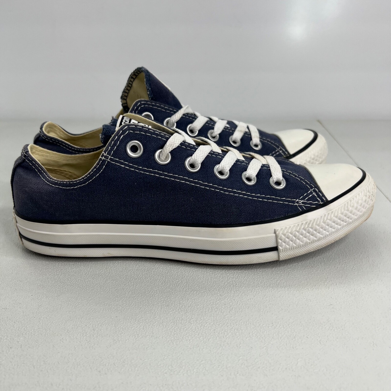 Converse Chuck Taylor All Star Ox 