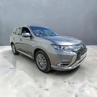 2020 MITSUBISH OUTLANDER 2.4 PHEV EXCEED SAFETY AUTO PLUG IN HYBRID *ONE OWNER *