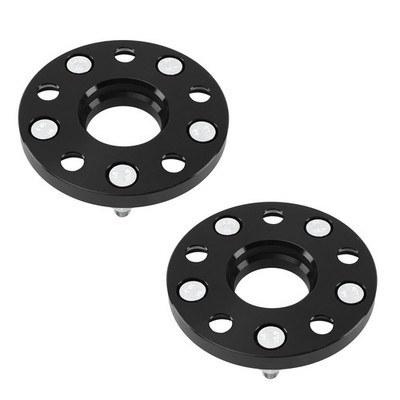 15mm Hub Centric Spacers for Lexus RX300 RX330 5x114.3 60.1mm M12x1.5 2PCS