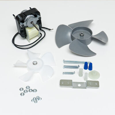 Supco SM670 Refrigeration Beverage Cooler Bay Marie Evaporator Motor