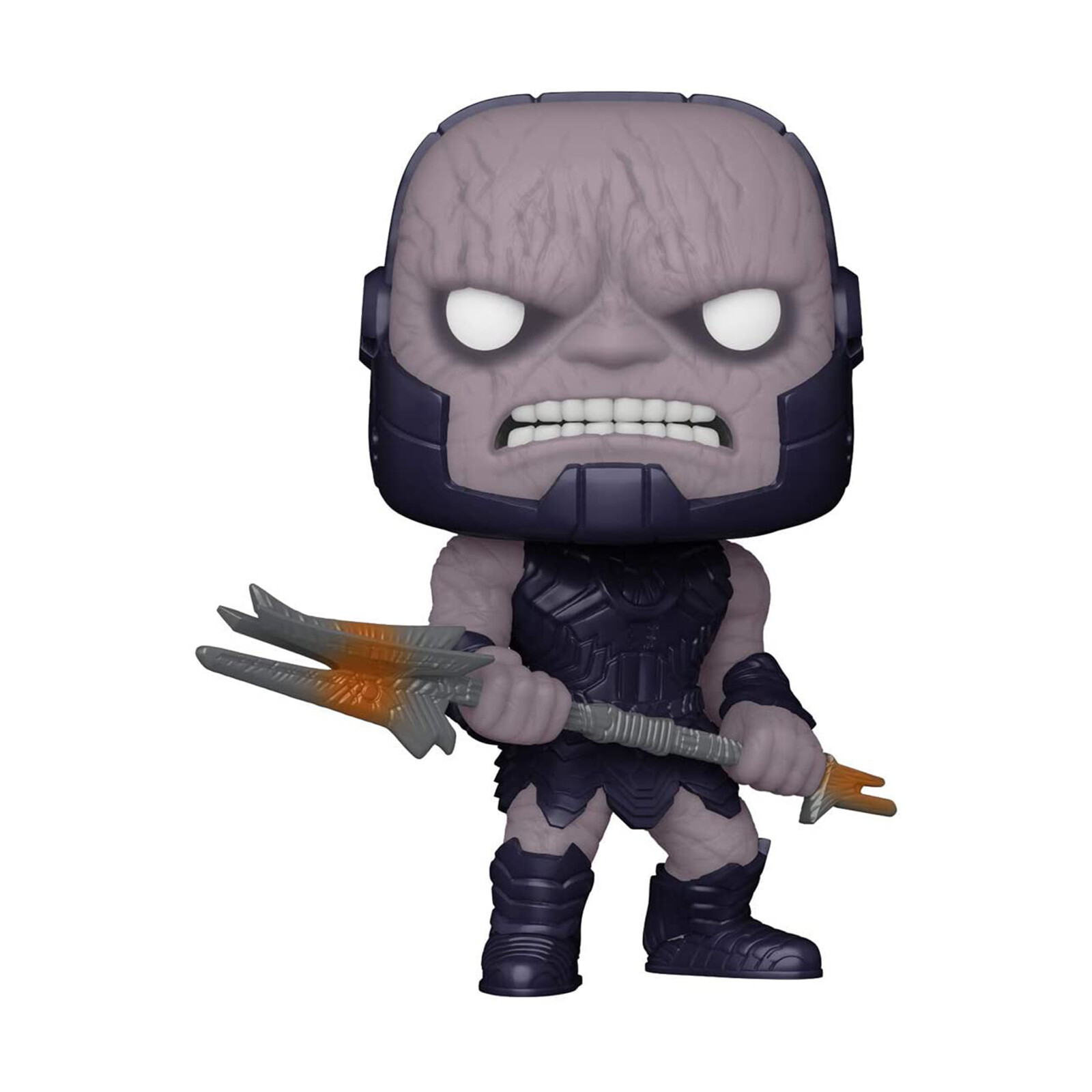 Виниловая фигурка Funko DC Zach Synders Justice League POP Darkseid НОВАЯ В НАЛИЧИИ