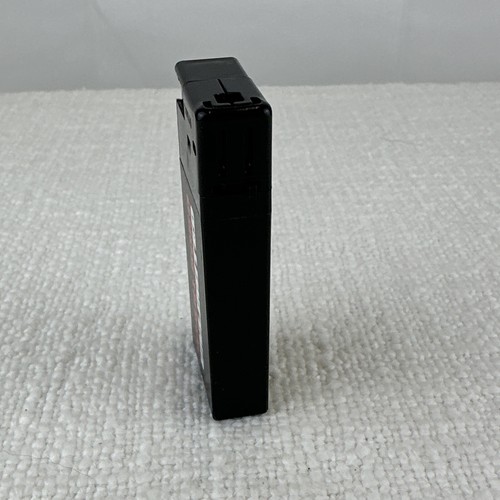 Set Of 2 Scripto Marlboro Cigarettes - Vintage Coyote Desert Disposable Lighters