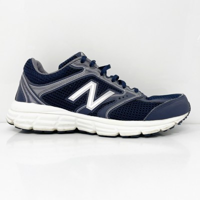 

Женские кроссовки New Balance 460 V2 W460CN2 синие кроссовки размер 8 B, Синий, 460 V2