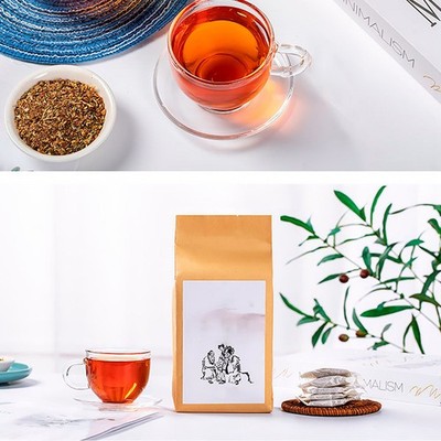 30 Bags Sanqing Tea Independent Packaging 120g 18 Mouth Shelf Life Health Te SET