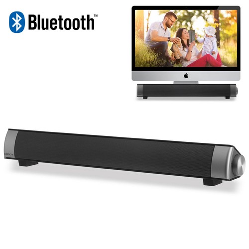 soundbar laptop bluetooth