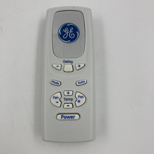 Ac Replacement Remote Genuine Ge General Electric Yk4eb1 Air Conditioner