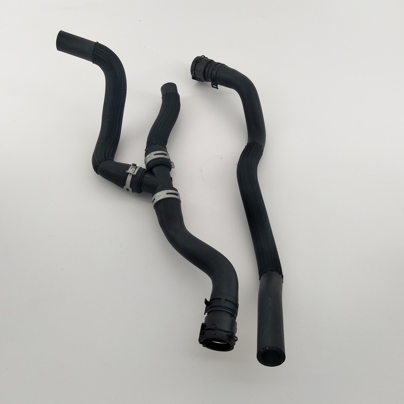 Brand New Heater Hose Set For Gm Holden Jg Jh Cruze 2011-2015 95390883 95390887