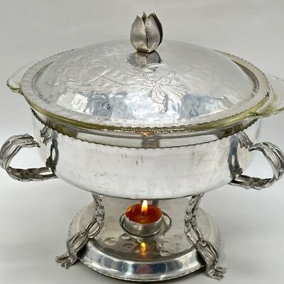 food warmer Vintages Over 50 Years