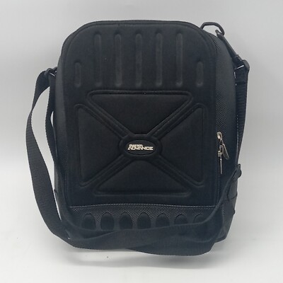 Nintendo Game Boy Advance Large Carrying Case Travel Bag OEM Gameboy GBA