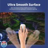Wknoon. Extra Large Gaming and Office Mouse Pad (31.5
