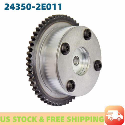 A-Premium Exhaust Variable Valve Timing Sprocket For Chrysler Dodge Jeep V6 3.6L