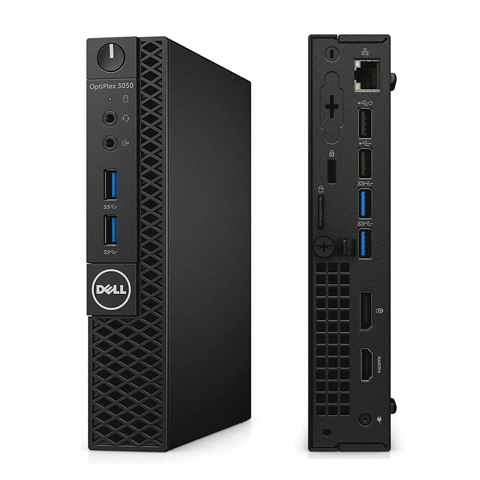 Dell Optiplex 3050 Micro PC Core i7-6700T 32GB DDR4 960GB Dell Optiplex 3050 Micro PC Core i7-6700T 32GB DDR4 960GB