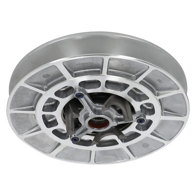 1PC Secondary Driven Clutch for Polaris RZR Turbo XP 2016-2020 1323266 1323394