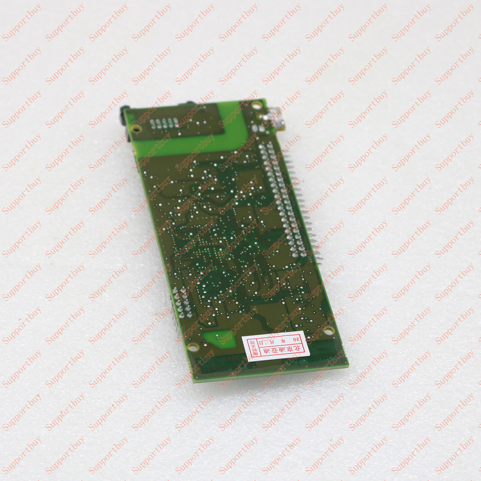 one used abb JASI-01C inverter communication board fast