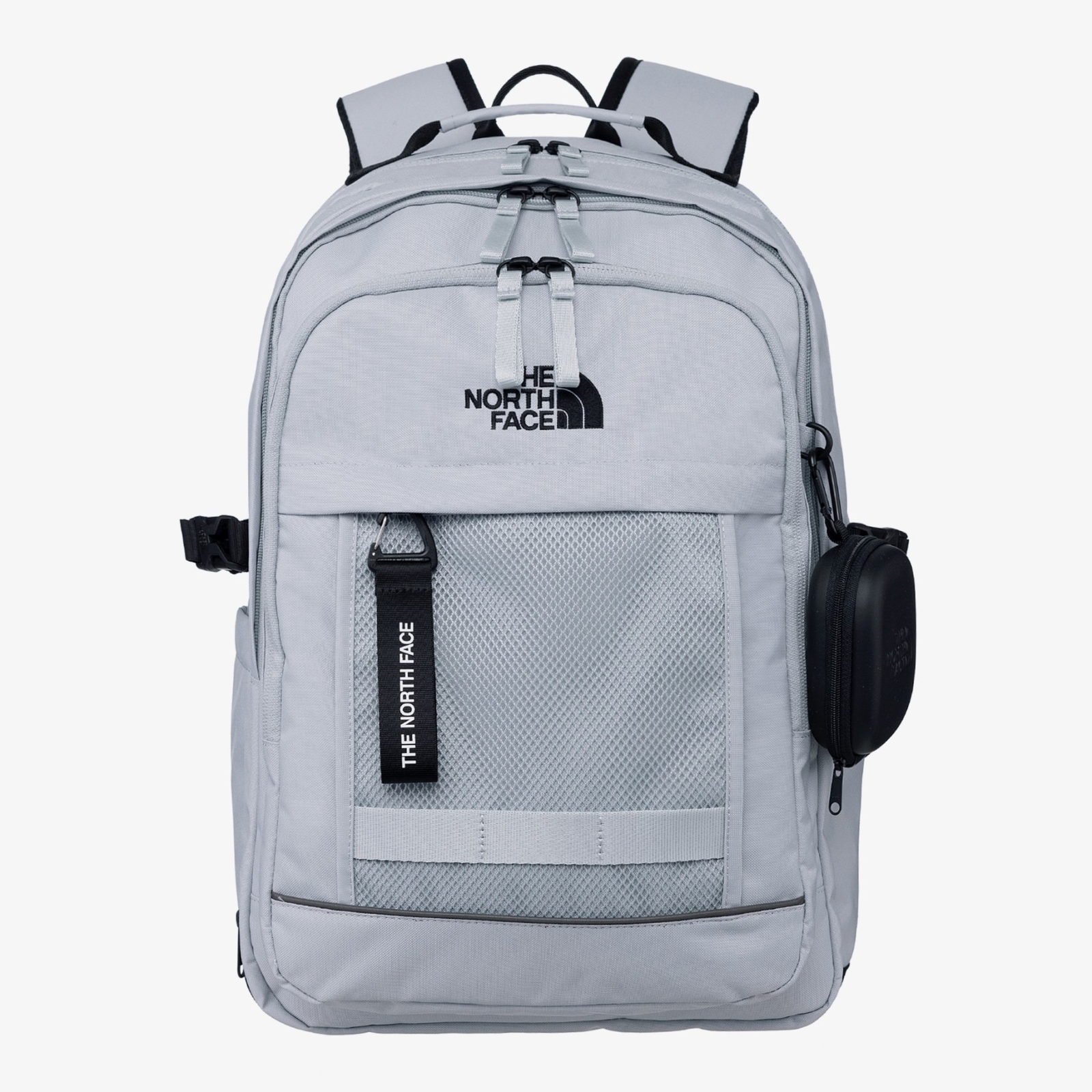 ★THE NORTH FACE★ Standard Dual Backpack NM2DR04M_IGY New THE NORTH FACE STANDARD DUAL BACKPACK 29 Liter NM2DR04M