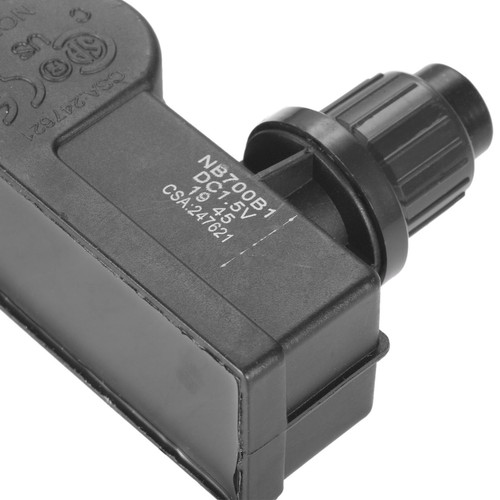 2 Outlet Spark Igniter Ignitor Push Button Kit Gas Fireplace Grill BBQ Stove