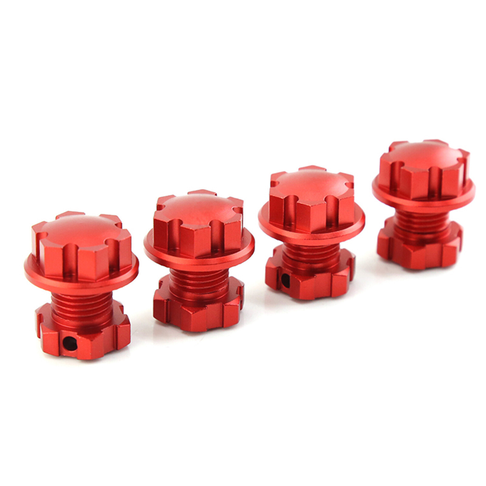 For Traxxas Maxx Sledge E-revo Vxl