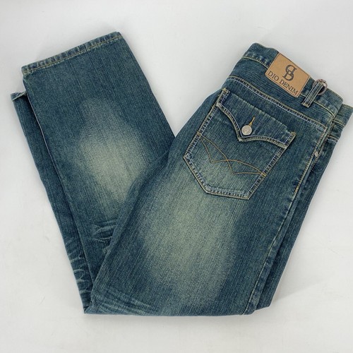 USA TRUE RELIGION joey デニム 濃紺 太ステッチ y2k s-l500.jpg