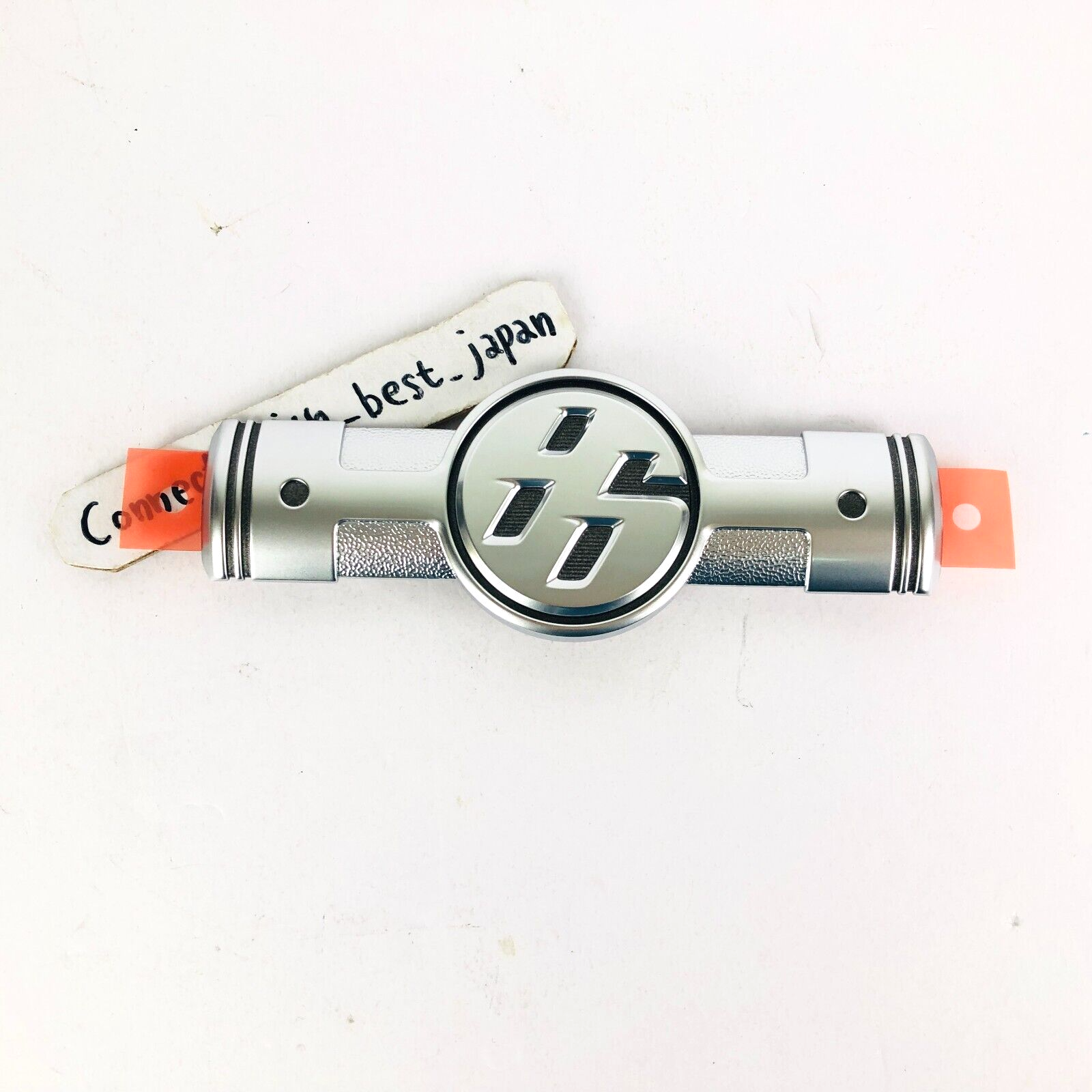 TOYOTA GENUINE SCION 2013-2016 FR-S FRONT FENDER 86 EMBLEM