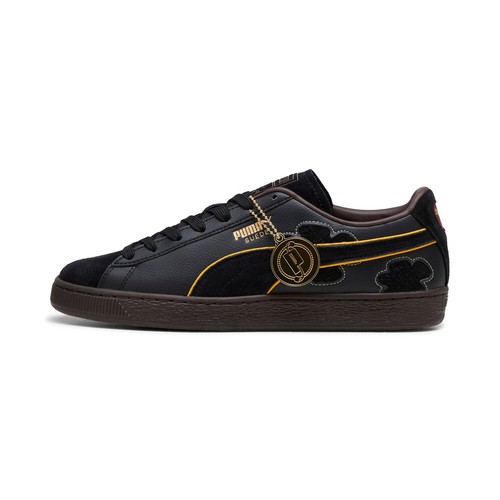 [396525-01] МУЖСКАЯ ЗАМША PUMA SUEDE 4 шт.