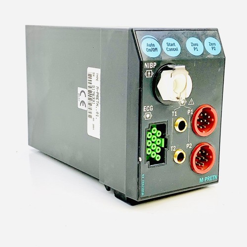 Datex Ohmeda M-PRETN Multi Parameter Module | eBay