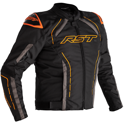 Rst rider jacket sale